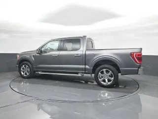Ford F-150 2023 4x2 XLT 4dr SuperCrew 5.5 ft. SB