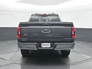 Ford F-150 2023 4x2 XLT 4dr SuperCrew 5.5 ft. SB