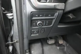 Ford F-150 2021 4x4 Lariat 4dr SuperCrew 5.5 ft. SB