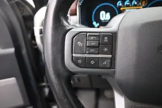 Ford F-150 2021 4x4 Lariat 4dr SuperCrew 5.5 ft. SB
