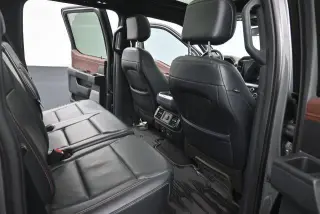 Ford F-150 2021 4x4 Lariat 4dr SuperCrew 5.5 ft. SB