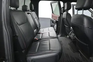 Ford F-150 2021 4x4 Lariat 4dr SuperCrew 5.5 ft. SB
