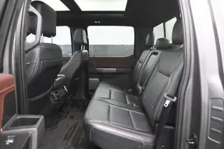 Ford F-150 2021 4x4 Lariat 4dr SuperCrew 5.5 ft. SB