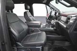 Ford F-150 2021 4x4 Lariat 4dr SuperCrew 5.5 ft. SB
