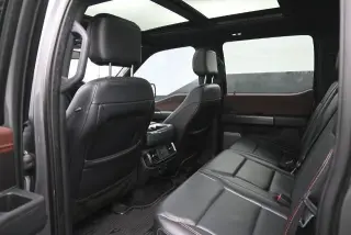 Ford F-150 2021 4x4 Lariat 4dr SuperCrew 5.5 ft. SB