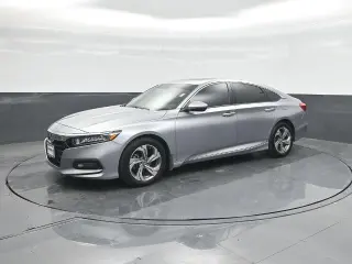 Honda Accord 2019 EX-L 4dr Sedan (1.5T I4)