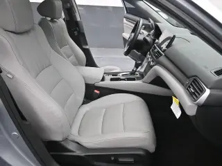 Honda Accord 2019 EX-L 4dr Sedan (1.5T I4)
