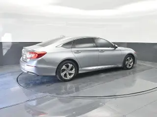 Honda Accord 2019 EX-L 4dr Sedan (1.5T I4)