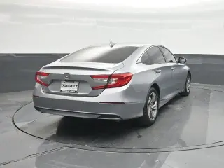 Honda Accord 2019 EX-L 4dr Sedan (1.5T I4)