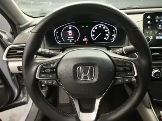 Honda Accord 2019 EX-L 4dr Sedan (1.5T I4)