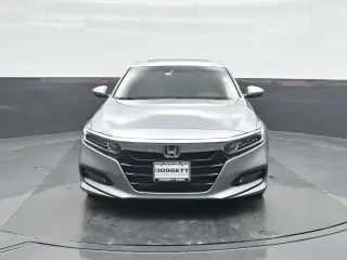 Honda Accord 2019 EX-L 4dr Sedan (1.5T I4)