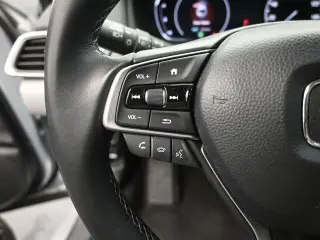Honda Accord 2019 EX-L 4dr Sedan (1.5T I4)