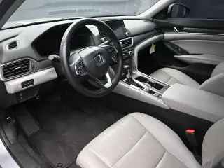 Honda Accord 2019 EX-L 4dr Sedan (1.5T I4)