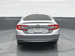 Honda Accord 2019 EX-L 4dr Sedan (1.5T I4)