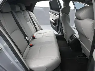 Honda Accord 2019 EX-L 4dr Sedan (1.5T I4)