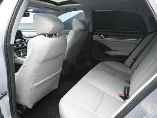 Honda Accord 2019 EX-L 4dr Sedan (1.5T I4)