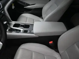 Honda Accord 2019 EX-L 4dr Sedan (1.5T I4)