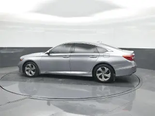 Honda Accord 2019 EX-L 4dr Sedan (1.5T I4)