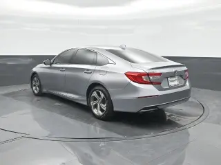 Honda Accord 2019 EX-L 4dr Sedan (1.5T I4)