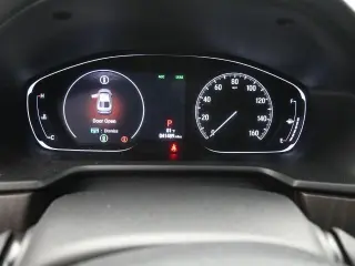 Honda Accord 2019 EX-L 4dr Sedan (1.5T I4)