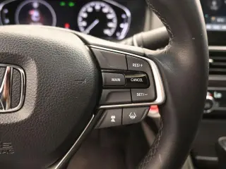 Honda Accord 2019 EX-L 4dr Sedan (1.5T I4)