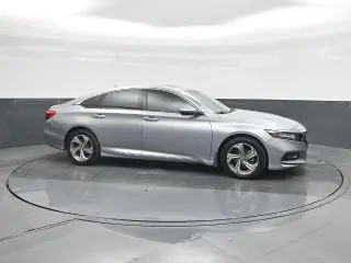 Honda Accord 2019 EX-L 4dr Sedan (1.5T I4)
