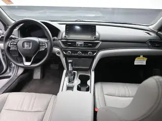 Honda Accord 2019 EX-L 4dr Sedan (1.5T I4)