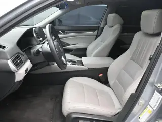 Honda Accord 2019 EX-L 4dr Sedan (1.5T I4)