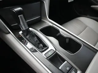 Honda Accord 2019 EX-L 4dr Sedan (1.5T I4)