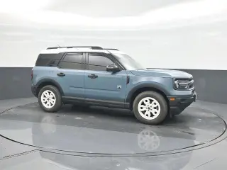 Ford Bronco Sport 2023 AWD Big Bend 4dr SUV