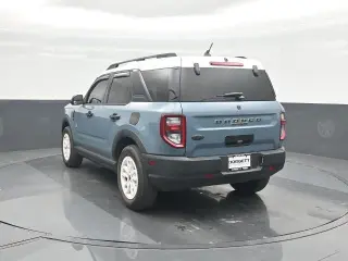 Ford Bronco Sport 2023 AWD Big Bend 4dr SUV