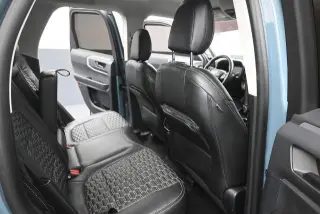 Ford Bronco Sport 2023 AWD Big Bend 4dr SUV
