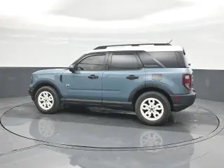 Ford Bronco Sport 2023 AWD Big Bend 4dr SUV
