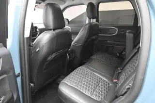 Ford Bronco Sport 2023 AWD Big Bend 4dr SUV