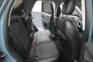 Ford Bronco Sport 2023 AWD Big Bend 4dr SUV