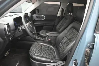 Ford Bronco Sport 2023 AWD Big Bend 4dr SUV