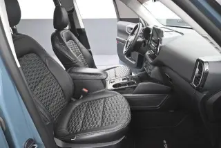 Ford Bronco Sport 2023 AWD Big Bend 4dr SUV