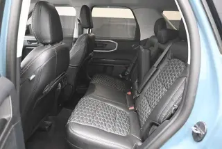 Ford Bronco Sport 2023 AWD Big Bend 4dr SUV