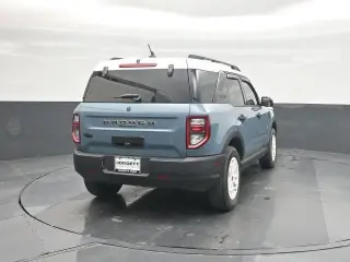 Ford Bronco Sport 2023 AWD Big Bend 4dr SUV