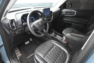 Ford Bronco Sport 2023 AWD Big Bend 4dr SUV