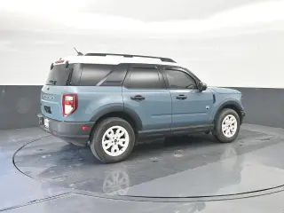 Ford Bronco Sport 2023 AWD Big Bend 4dr SUV