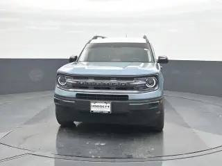 Ford Bronco Sport 2023 AWD Big Bend 4dr SUV