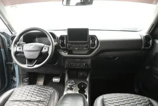Ford Bronco Sport 2023 AWD Big Bend 4dr SUV