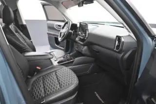 Ford Bronco Sport 2023 AWD Big Bend 4dr SUV