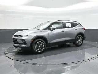 Chevrolet Blazer 2024 LT 4dr SUV w/2LT