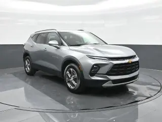 Chevrolet Blazer 2024 LT 4dr SUV w/2LT