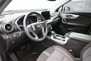 Chevrolet Blazer 2024 LT 4dr SUV w/2LT