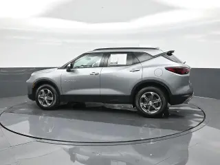Chevrolet Blazer 2024 LT 4dr SUV w/2LT