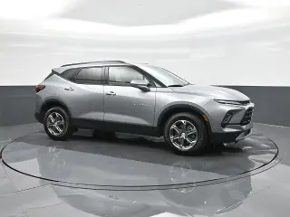 Chevrolet Blazer 2024 LT 4dr SUV w/2LT