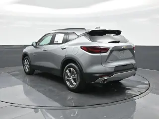 Chevrolet Blazer 2024 LT 4dr SUV w/2LT